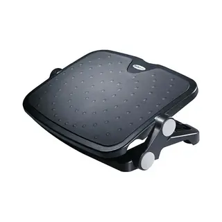 StarTech.com Adjustable Under-Desk Foot Rest