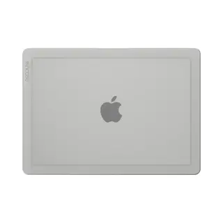 Incase Edge Hardshell Case met Makrolon® voor 14-inch MacBook Pro (M1-M4, 2021-2024)
