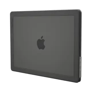 Incase INMB200753-Blk laptoptas 35,6 cm (14") Hardshell-doos Zwart