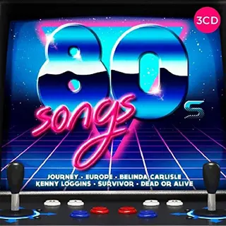 80S Songs