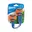 Blauw, Oranje, Small