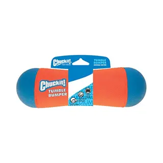 Chuckit Tumble Bumper Medium 6 X 21 Cm