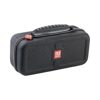 Nacon NS230 Buidelzak Nintendo Zwart
