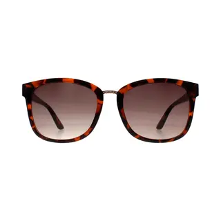 Guess Sunglasses GF0327 52F Brown Gradient