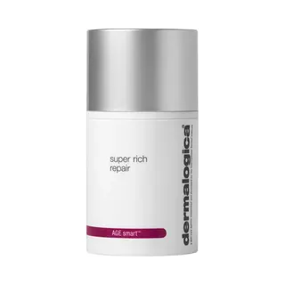 Dermalogica Super Rich Repair vochtinbrengende crème gezicht Vrouwen 50 ml