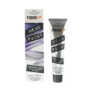 Fudge Professional Headpaint 066 Red Intensifier
