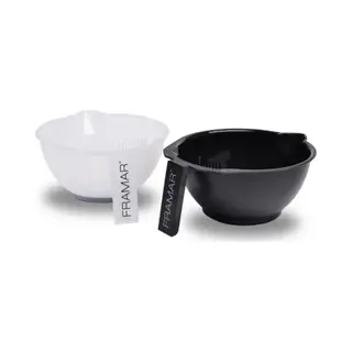 Framar Tint Colour Bowl Set