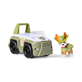 Spin Master Paw Patrol Tracker’s Jungle Rescue Vehicle