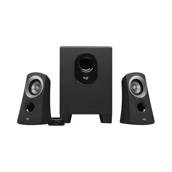 Logitech Z313 thumbnail