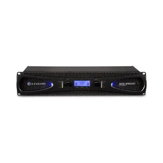 Crown Xls 2502