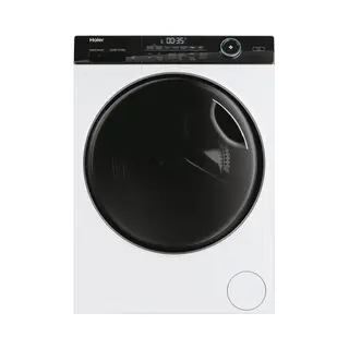 Haier I-Pro Series 5 HW80-B14959EU1 wasmachine Voorbelading 8 kg 1400 Rpm Wit