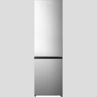 Hisense Kühl-Gefrier-Kombination - RB440N4ACA BK770