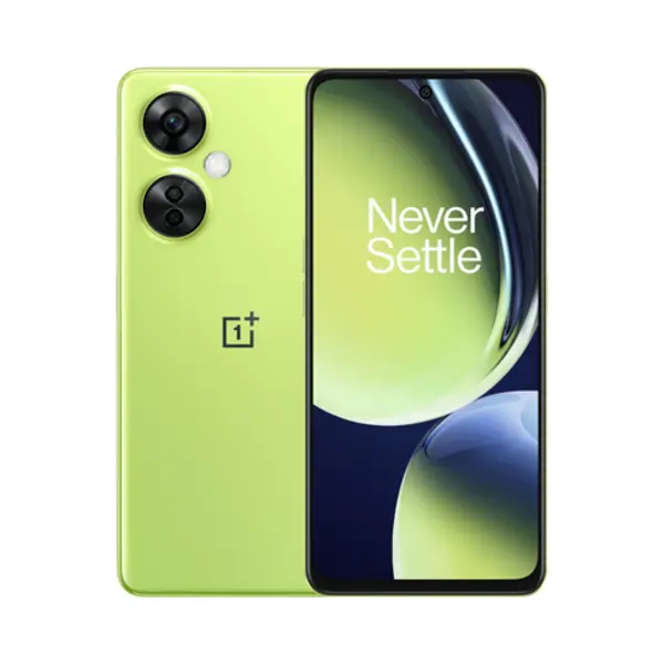 OnePlus Nord Ce 3 Lite 8 Gb 128 Gb 5000 mAh Limoen thumbnail