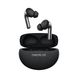 OnePlus Buds Pro 3 Kopfhörer Kabellos im Ohr Anrufe/Musik Bluetooth Schwarz