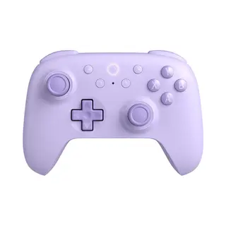 8Bitdo Ultimate 2C Paars Bluetooth/Rf/Usb Gamepad Android, Pc