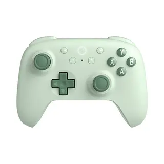 8Bitdo Ultimate 2C Groen Bluetooth/Rf/Usb Gamepad Android, Pc