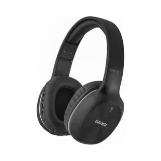 Edifier W800BT Plus Headphones Wired & Wireless Head-band Calls/Music Bluetooth Black