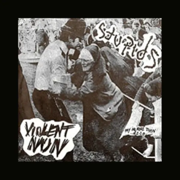 1 Violent Nun thumbnail
