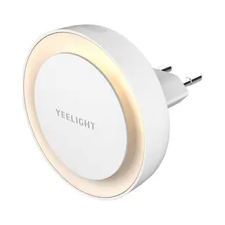 Yeelight YLYD11YL nacht-verlichting Stopcontactnachtlampje