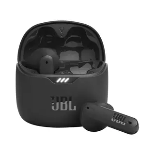 Jbl Tune Flex Headset True Wireless Stereo (Tws) In-ear Calls/Music Bluetooth Black