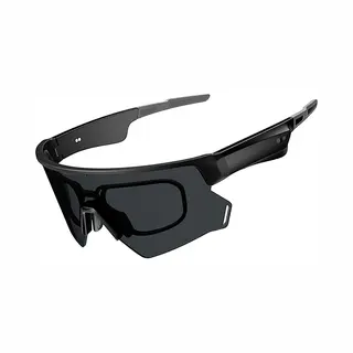 Blackview D2 - 1080P Full Hd - Slimme Bril Met Camera - Smart Glasses Met Vertaalfunctie, Muziek - Spraakgestuurde Ai-assistent - Smart Bril / Bril