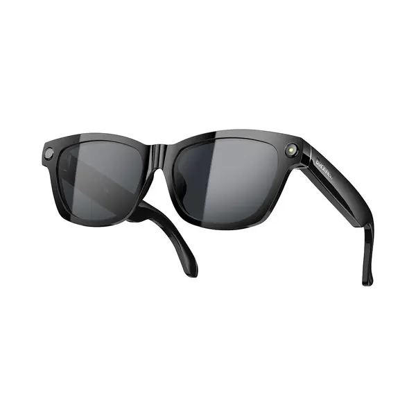 Blackview BV100 (Lunettes Caméra - 8mp - Ai Voice Assistant) Sunglasses, Ar Brille thumbnail