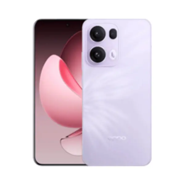 Oppo Reno13 Pro - Plume Purple thumbnail