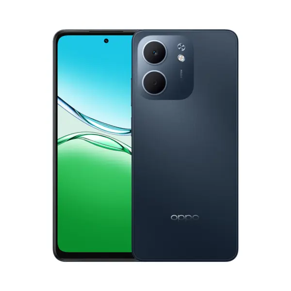Oppo A5x 4 Gb 128 Gb 6000 mAh Blauw thumbnail