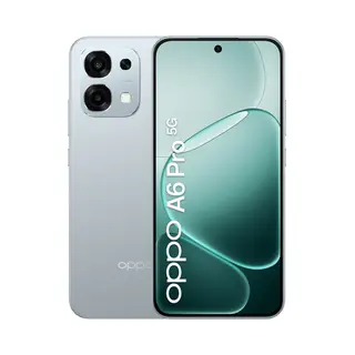 Oppo A6 Pro 8 Gb 256 Gb 6500 mAh Titanium
