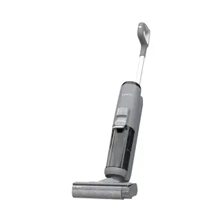 Tineco Nass-Trocken-Sauger Tineco Ifloor 5 Breeze Mit Automatischer Selbstreinigung, 190 W, Beutellos, 35 Min Akku, Tierhaarfilter, Hartbodenreiniger,