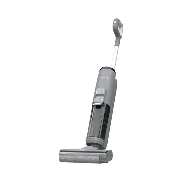 Tineco Nass-Trocken-Sauger Tineco Ifloor 5 Breeze Mit Automatischer Selbstreinigung, 190 W, Beutellos, 35 Min Akku, Tierhaarfilter, Hartbodenreiniger, thumbnail