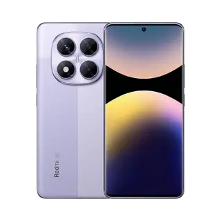 Xiaomi Redmi Note 14 Pro 12 Gb 512 Gb 5110 mAh Lavendel, Violett