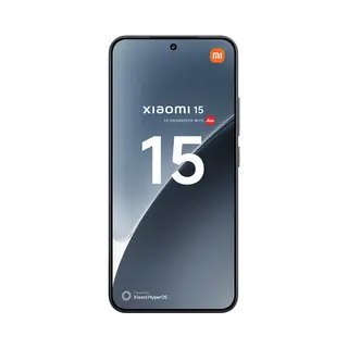 Xiaomi 15 12 Gb 512 Gb 5240 mAh Zwart