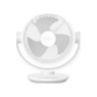Xiaomi BHR9872EU ventilator Wit