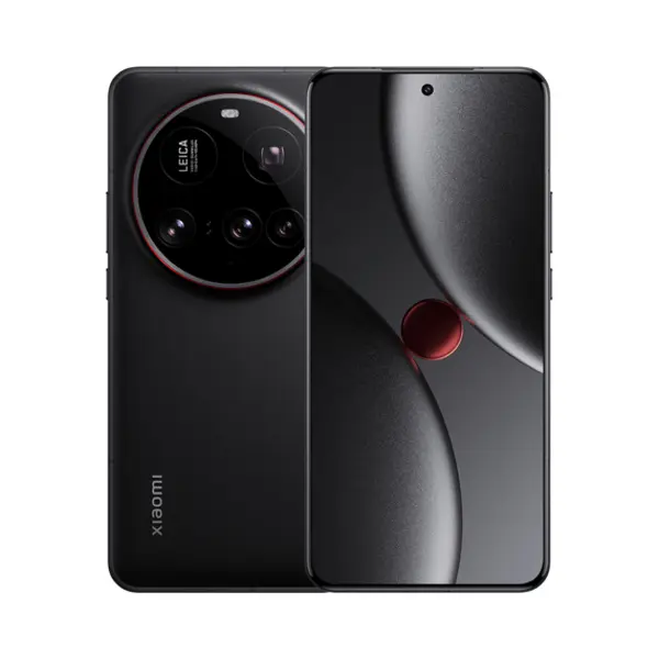 Xiaomi 15 Ultra 16 Gb 512 Gb 5410 mAh Schwarz thumbnail