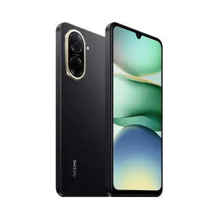 Xiaomi Redmi A5 3 Gb 64 Gb 5200 mAh Black