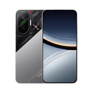 Poco F7 12 Gb 512 Gb 6500 mAh Silver