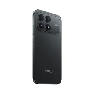 Poco F8 Pro 12 Gb 512 Gb 6210 mAh Zwart