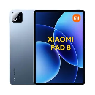 Xiaomi Pad 8 Blue 8 Gb + 128 Gb