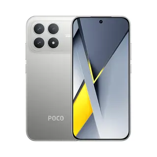 Xiaomi Smartphone Poco F8 Pro 5G 12 Gb Ram 256 Gb