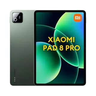 Xiaomi Pad 8 Pro Pine Green 8 Gb + 256 Gb