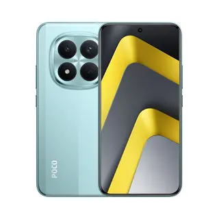 Poco M8 Pro 12 Gb 512 Gb 6500 mAh Groen