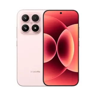 Xiaomi 17 Alpine Pink 12 Gb + 512 Gb