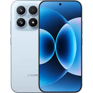 Xiaomi 17 12 Gb 256 Gb 6330 mAh Blau