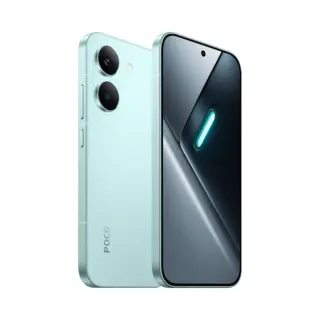 Poco X8 Pro 8 Gb 256 Gb 6500 mAh Groen