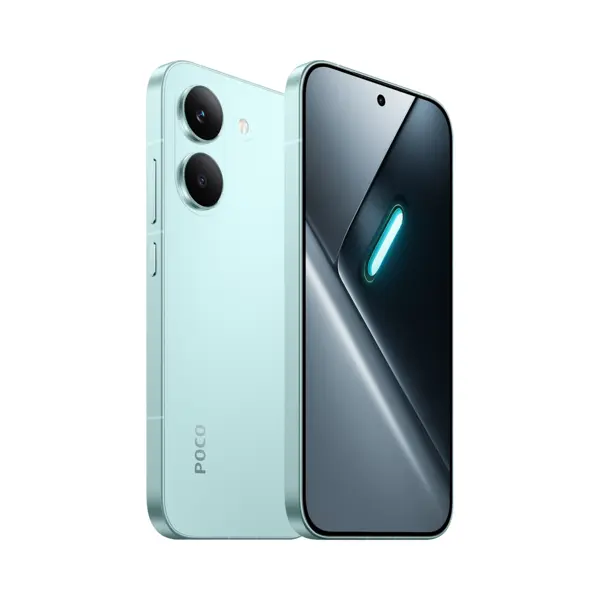 Poco X8 Pro 8 Gb 256 Gb 6500 mAh Grün thumbnail