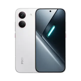 Poco X8 Pro 8 Gb 256 Gb 6500 mAh Weiß