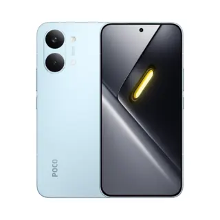 Poco X8 Pro Max 12 Gb 256 Gb 8500 mAh Blau