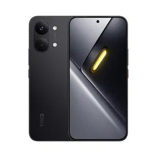Poco X8 Pro Max 12 Gb 512 Gb 8500 mAh Black