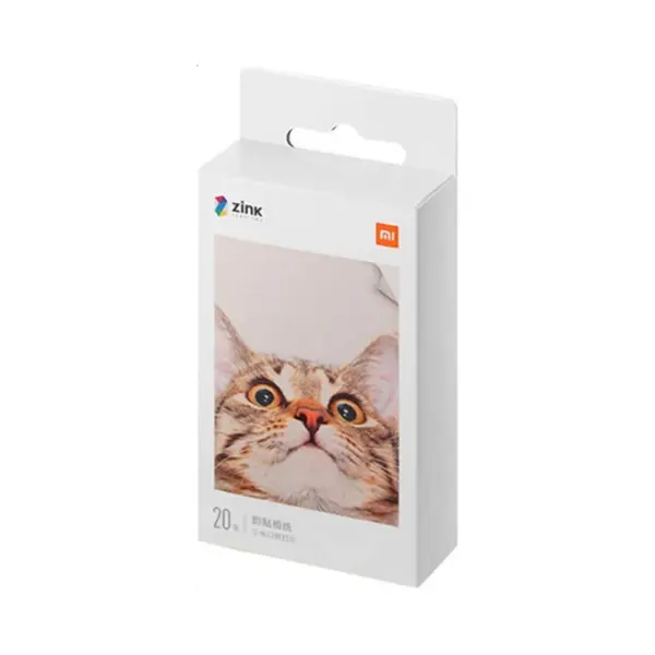 Xiaomi TEJ4019GL photo paper White Matt thumbnail